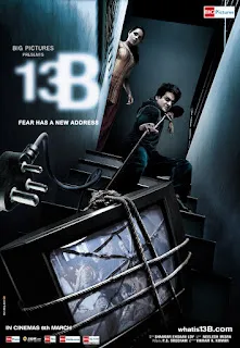 Download 13B: Fear Has a New Address (2009) Hindi 720p WEBRip Full Movie