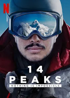 Download 14 Peaks Nothing Is Impossible (2021) Dual Audio 720p WEBRip Full Movie