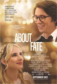 Download About Fate (2022) Dual Audio ORG. 1080p WEBRip Full Movie