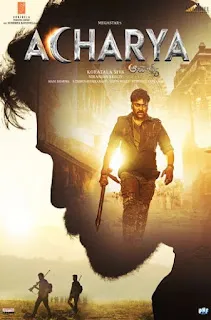 Download Acharya (2022) Hindi Dubbed WEBRip 2160p 4K Full Movie