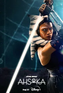 Download Ahsoka (2023) S01 Dual Audio Complete Download 4K WEBRip