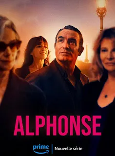 Download Alphonse (2023) S01 Dual Audio Complete Download 1080p WEBRip