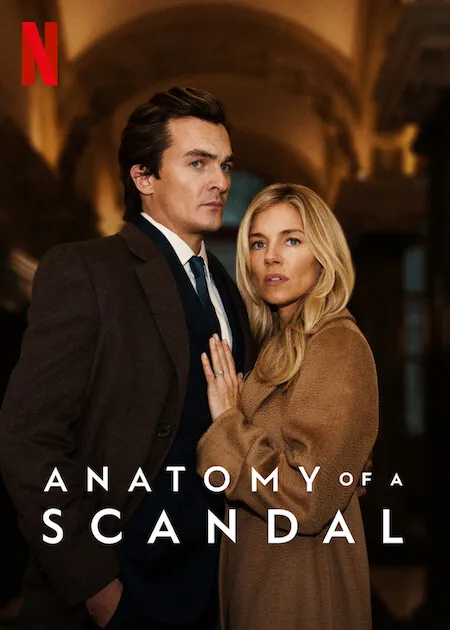 Download Anatomy of a Scandal (S01) Dual Audio Complete Download 720p WEBRip