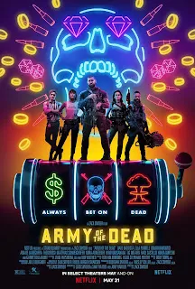 Download Army of the Dead (2021) Dual Audio ORG 720p WEBRip Full Movie