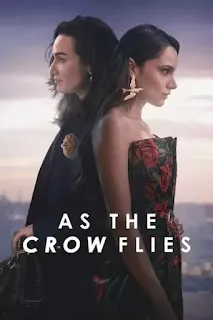 Download As the Crow Flies (2023) S02 Dual Audio Complete Download 1080p WEBRip