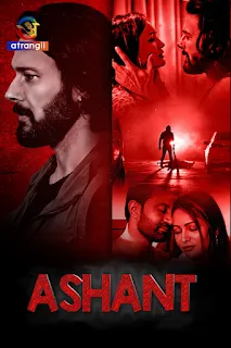 Download Ashant (2023) S01 Hindi Complete Download 1080p WEBRip