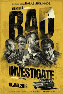 Download Bad Investigate (2018) Dual Audio 720p WEBRip Full Movie