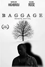 Download Baggage (2019) Hindi 720p WEBRip Full Movie