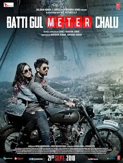 Download Batti Gul Meter Chalu (2019) Hindi 720p WEBRip Full Movie