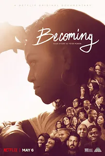 Download Becoming (2020) Dual Audio ORG. 720p WEBRip Full Movie