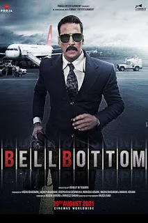 Download Bell Bottom (2021) Hindi 720p WEBRip Full Movie