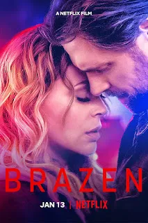 Download Brazen (2022) Dual Audio ORG. 720p WEBRip Full Movie