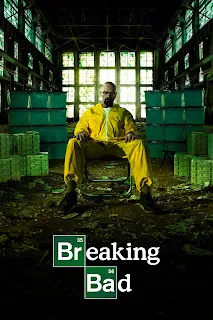 Download Breaking Bad (2010) S03 Dual Audio Complete Download 1080p BluRay