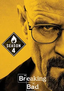 Download Breaking Bad (2011) S04 Dual Audio Complete Download 1080p BluRay