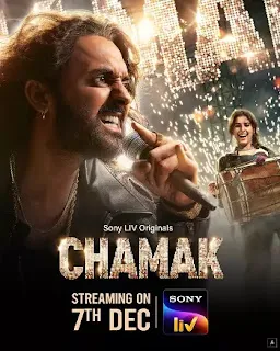 Download Chamak (2023) S01 Hindi Complete Download 2160p WEBRip