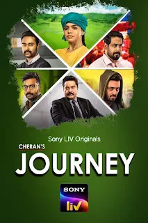 Download Cherans Journey (2024) S01 Hindi Complete Download 1080p WEBRip