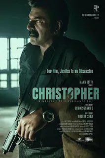 Download Christopher (2023) Hindi Dubbed (HQ Dub.) 1080p CAMRip Full Movie