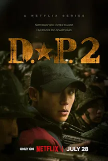 Download D.P. (2023) S02 Dual Audio Complete Download 1080p WEBRip