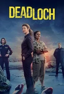 Download Deadloch (2023) S01 Dual Audio Complete Download 4K WEBRip