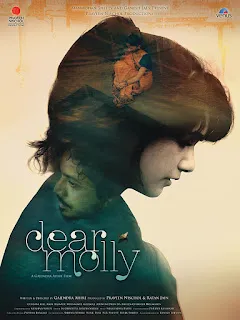 Download Dear Molly (2022) Hindi 1080p WEBRip Full Movie