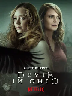 Download Devil in Ohio (S01) Dual Audio Complete Download 720p WEBRip