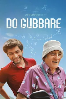 Download Do Gubbare (2023) S01 Hindi Complete Download 4K WEBRip