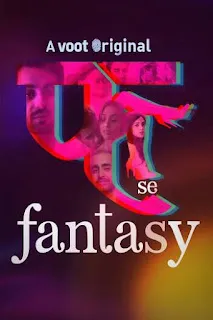 Download Fuh Se Fantasy (2023) S02 Hindi Complete Download 4K WEBRip