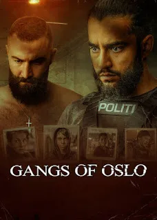 Download Gangs of Oslo (2023) S01 Dual Audio Complete Download 1080p WEBRip