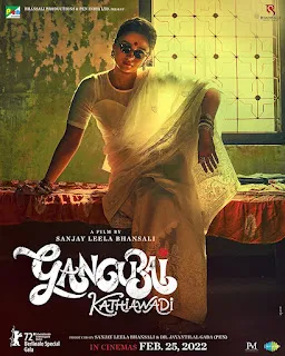 Download Gangubai Kathiawadi (2022) 1080p WEBRip Full Movie