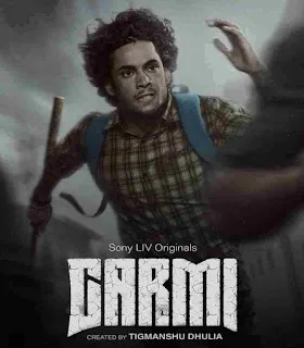 Download Garmi (2023) S01 Complete Download 720p WEBRip