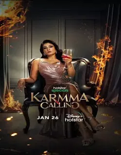 Download Karmma Calling (2024) S01 Complete Download 2160p WEBRip