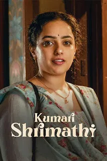 Download Kumari Srimathi (2023) S01 Hindi Dubbed Complete Download 1080p WEBRip