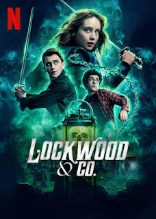 Download Lockwood & Co. (2023) S01 Dual Audio Complete Download 720p WEBRip