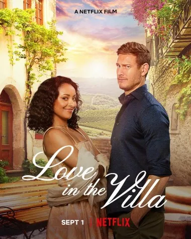 Download Love in the Villa (2022) Dual Audio 1080p WEBRip Full Movie