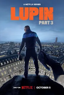 Download Lupin (2023) S03 Dual Audio Complete Download 1080p WEBRip