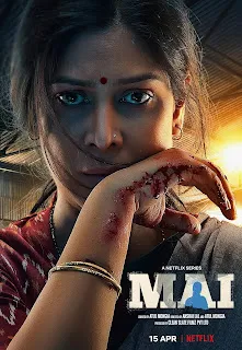 Download Mai: A Mother's Rage (S01) Hindi Complete Download 720p WEBRip