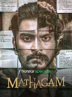 Download Mathagam (2023) S01 Hindi Complete Download 4K WEBRip