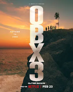 Download Outer Banks (2023) S03 Dual Audio Complete Download 720p WEBRip