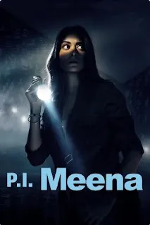 Download P.I. Meena (2023) S01 Hindi Complete Download 1080p WEBRip