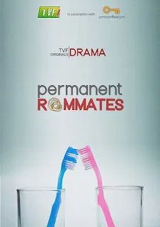 Download Permanent Roommates (2014) S01 Hindi Complete Download 1080p WEBRip