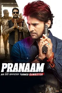 Download Pranaam (2019) Hindi 1080p WEBRip Full Movie