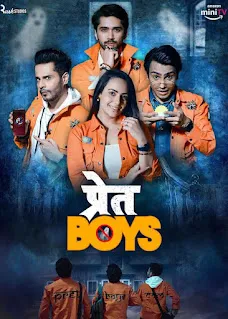 Download Pret Boys (2023) S01 Complete Download 1080p WEBRip