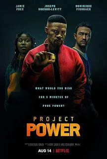 Download Project Power 2020 Dual Audio 720p WEBRip