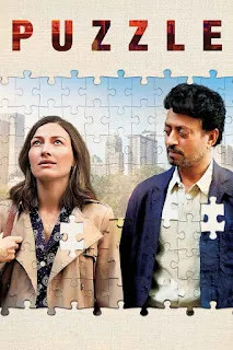 Download Puzzle (2018) Dual Audio ORG. 1080p WEBRip Full Movie