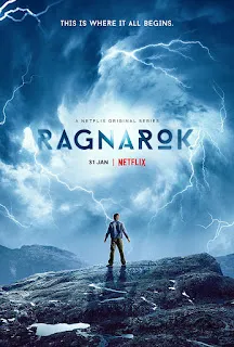 Download Ragnarok (2020) S01 Dual Audio Complete Download 720p WEBRip