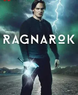 Download Ragnarok (2023) S03 Dual Audio Complete Download 1080p WEBRip