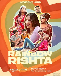 Download Rainbow Rishta (2023) S01 Hindi Complete Download 1080p WEBRip