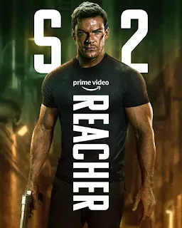 Download Reacher (2023) S02 [EP-8 Added] Dual Audio Download 2160p WEBRip