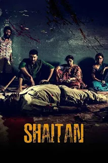 Download Shaitan (2023) S01 Complete Download 4K WEBRip