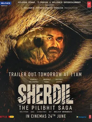 Download Sherdil: The Pilibhit Saga (2022) 1080p WEBRip Full Movie